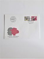 (99) Brief  1989/90 "Mensch und Beruf"