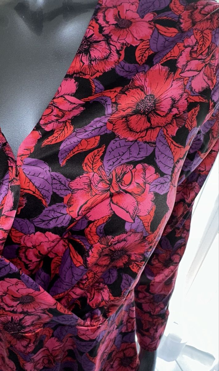 Vestiti: KLEID GR. 40 neuwertig – Nuovo (secondo la descrizione) da Unteraegeri venduto da MH203 5