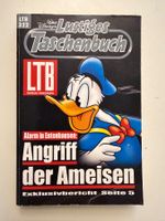 LTB Lustiges Taschenbuch 322