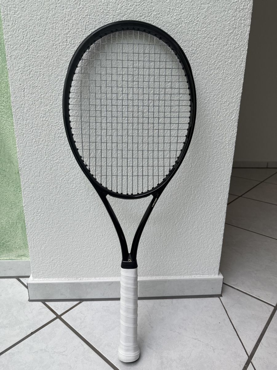 Racchette: Head Speed Pro Legend 2025 L2 – Nuovo (secondo la descrizione) da Russikon venduto da Odla02 1