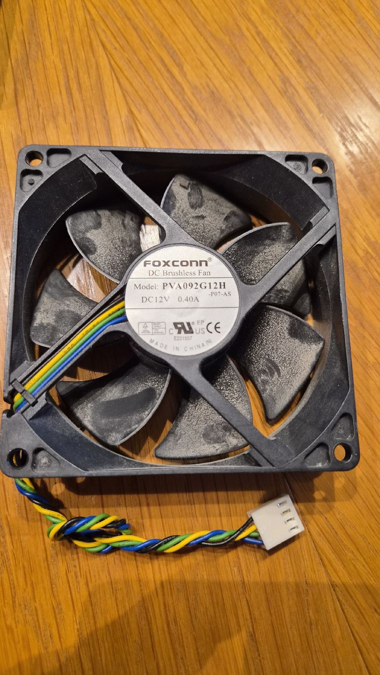 Ventilatoren: diverse Fan/Lüfter – Gebraucht aus Bern von Salva23 2