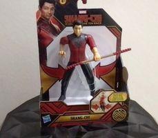 Shang Chi Figurine HASBRO