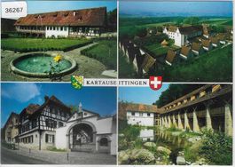 Kartaue Ittingen - Multiview
