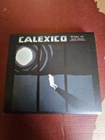 CD - Calexico – Edge Of The Sun (Deluxe, Limited Edition)