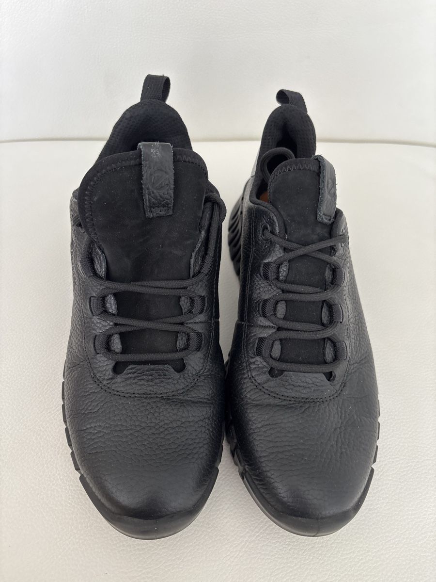 Ecco Damenschuhe: Ecco Gore-Tex Winterschuhe – Gebraucht aus Zofingen von MasterPCI