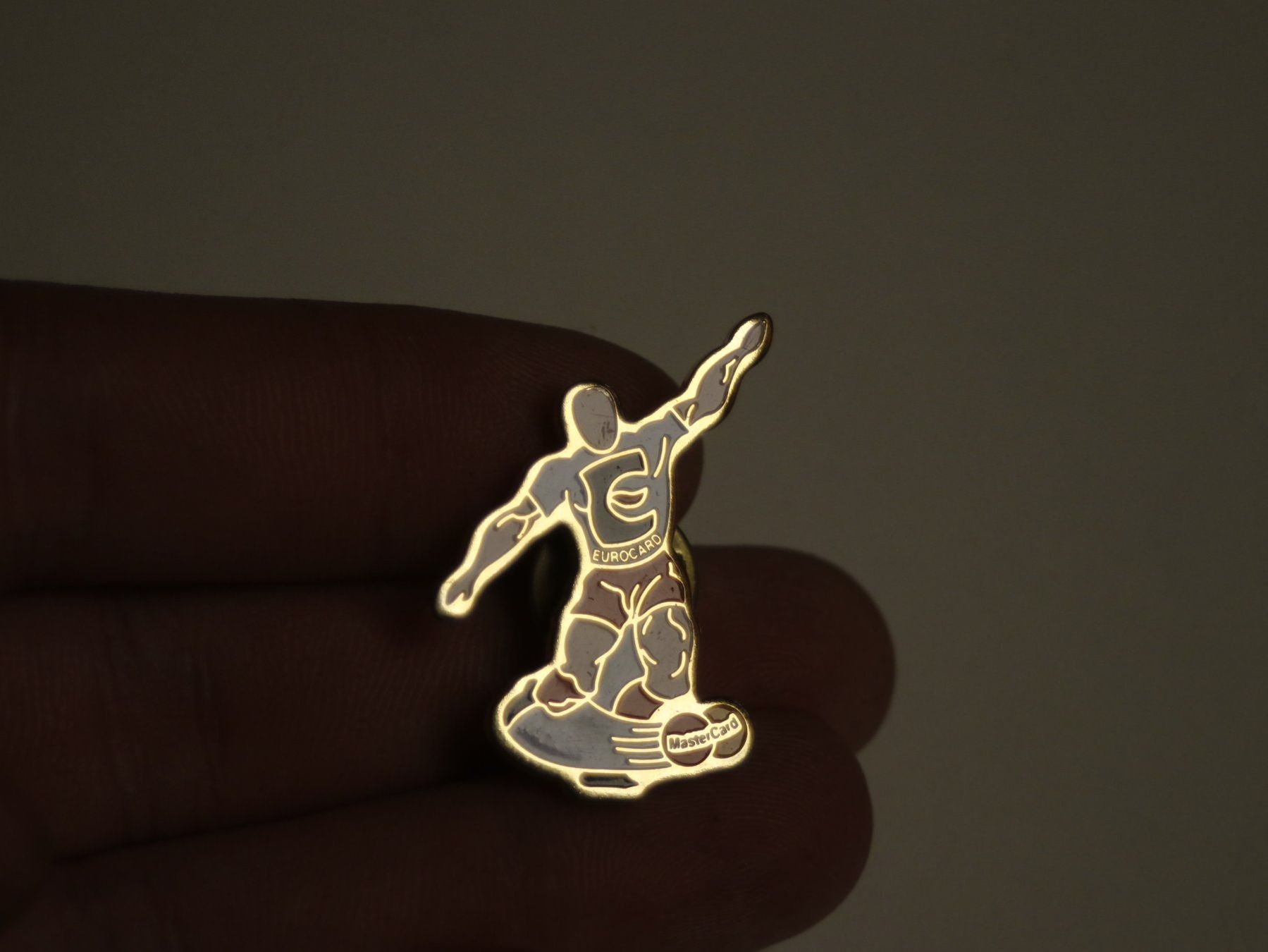 Plaketten & Abzeichen: Pin – Gebraucht aus Zofingen von dodolino65 1