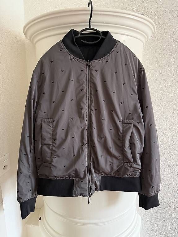 Giacche: Veste Emporio Armani Réversible  – Usato da La Chaux-de-Fonds venduto da gou_j76h 1