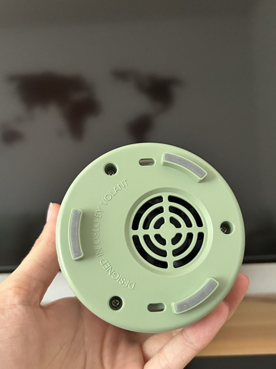Duftöldiffusoren: Volant Aroma Diffusor – Neu (gemäss Beschreibung) aus Oberentfelden von Jasmin0303 4