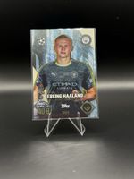 Topps Match Attax Build a Baller Erling Haaland