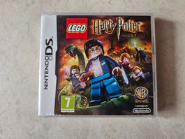 Lego Harry Potter - Anos 5 - 7  /  Fabrikneu