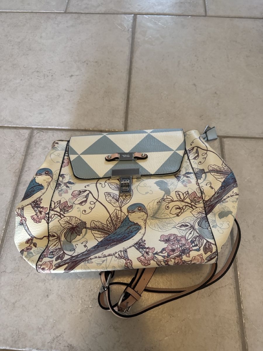 Rucksäcke: Rucksack – Neu (gemäss Beschreibung) aus Wernetshausen von Laurita_lca