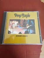 CD - Deep Purple – Ritchie's Blues (Hard Rock, 1989)