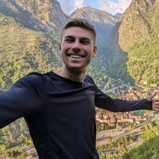Profile image of alexger