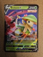 Pokémon Karte Breloom V 006/264 (EN) Ultra Rare
