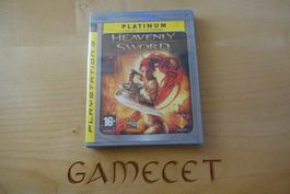 Heavenly Sword (Platinum)