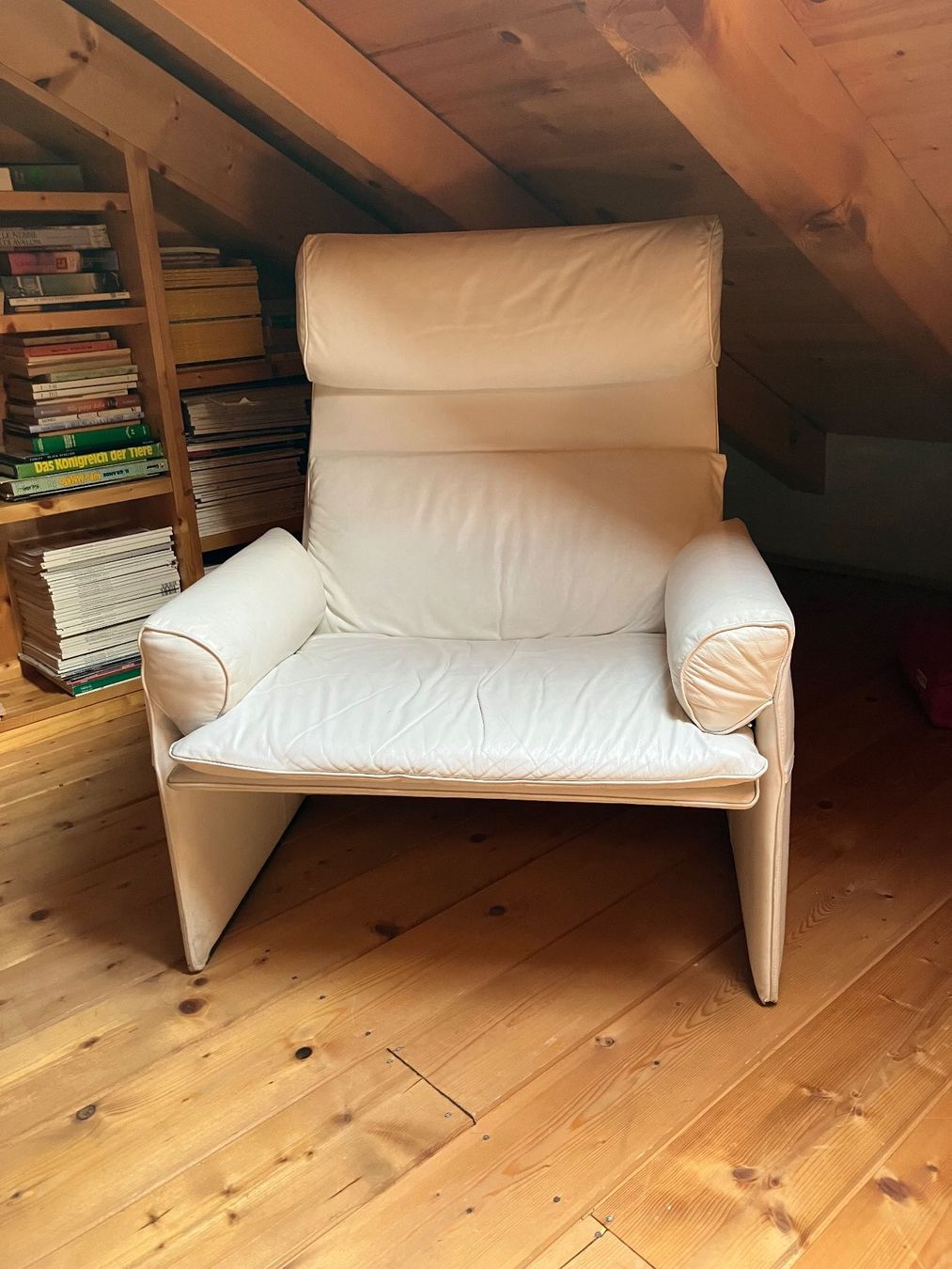 Poltrone: Poltrona relax di Saporiti – Usato da Rancate venduto da FiorAngela011
