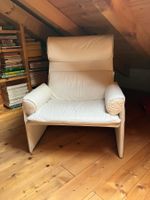 Poltrona relax di Saporiti