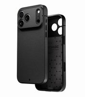 Caudabe Sheath Apple iPhone 17 Pro Max Case