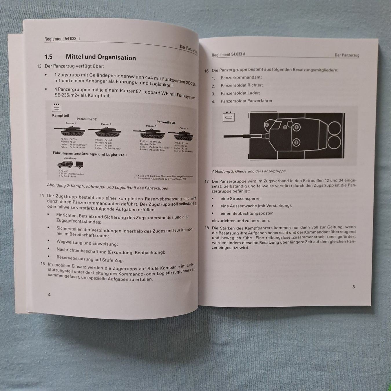 Livres: Der Panzerzug – Neuf (Voir description) à Gipf-Oberfrick par Mig_29 2