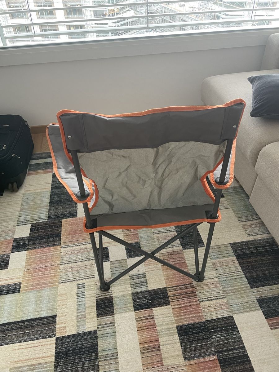 Sedie: Camping Chair – Usato da Chêne-Bougeries venduto da and_q6xj 1