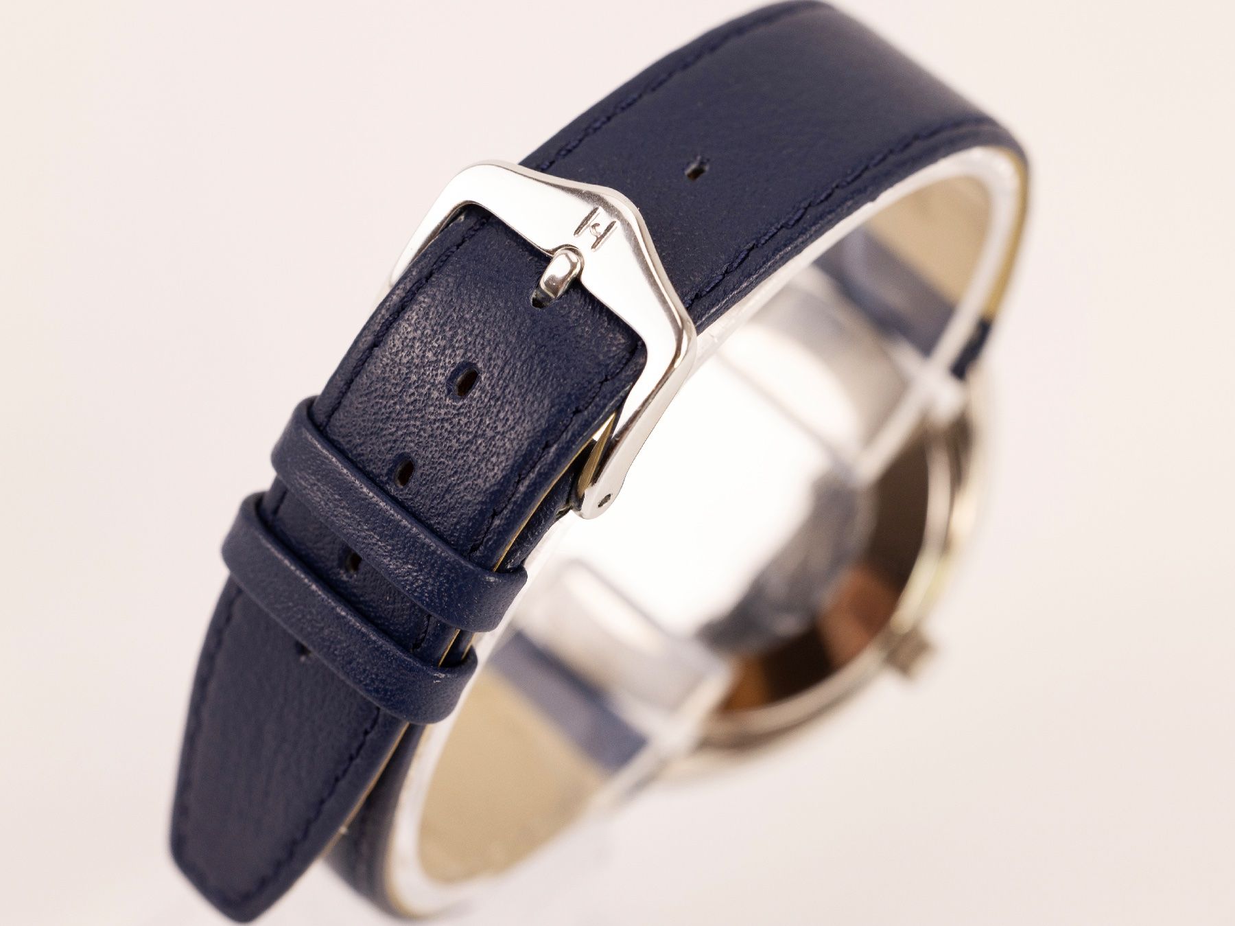 Eta Montres: ETA Flatline 940 Armbanduhr – D'occasion à Varen par sEdelweiss 7