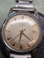 Montre Lord avec mouvement Felsa 692