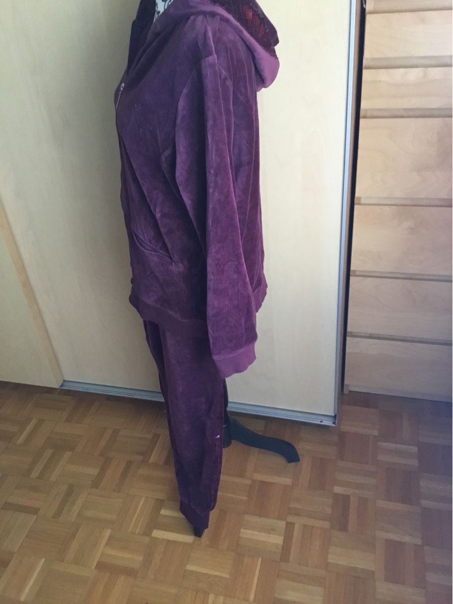 Completi & Tailleur: Hausanzug Gr L – Nuovo (secondo la descrizione) da Endingen venduto da Warlock 1