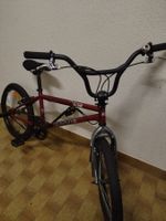 Velo BMX Riposte G-79