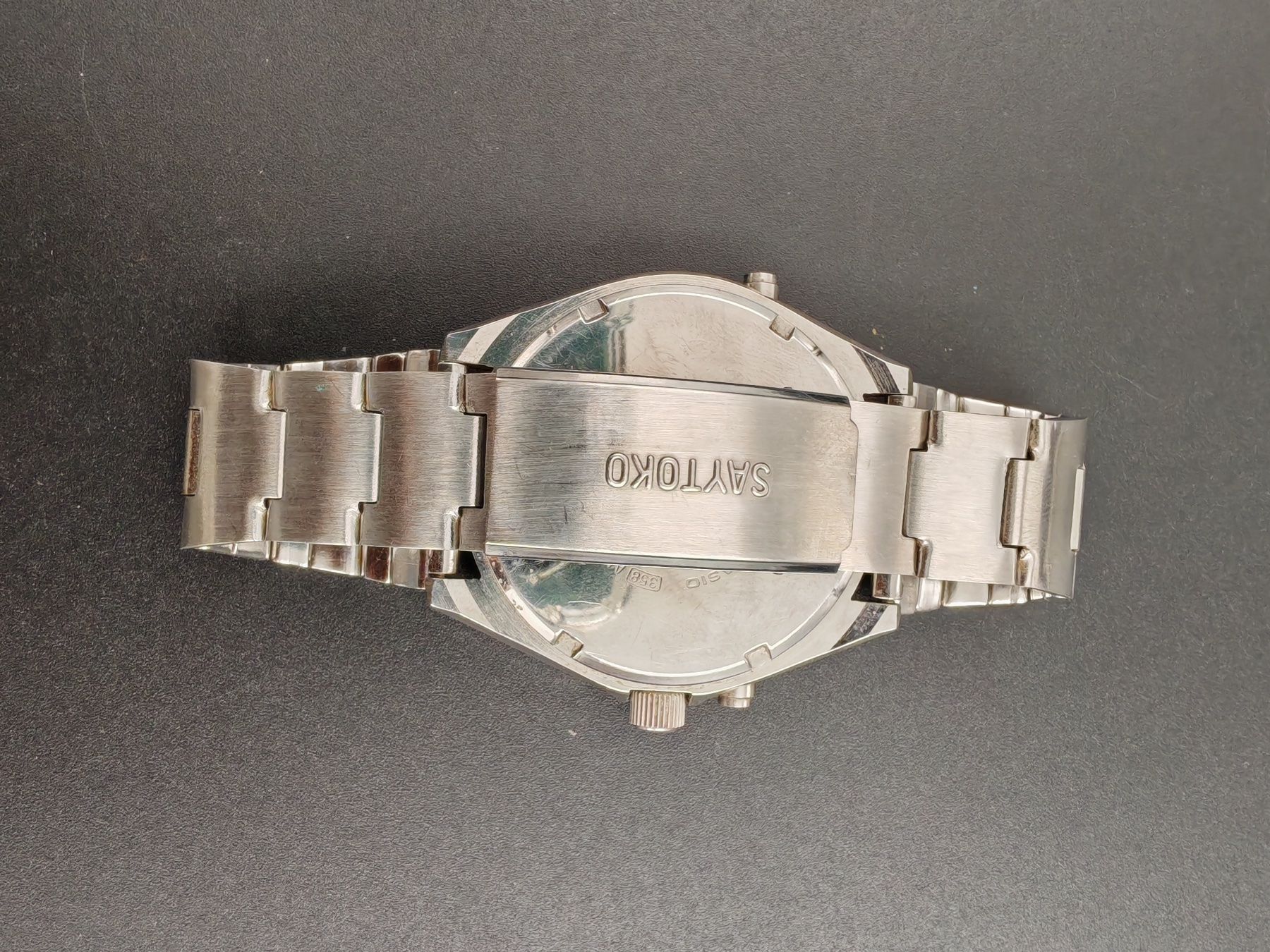 Casio Orologi: CASIO AMW-320 "ARNIE" DIVER – Usato da Otelfingen venduto da Yossi-68 6