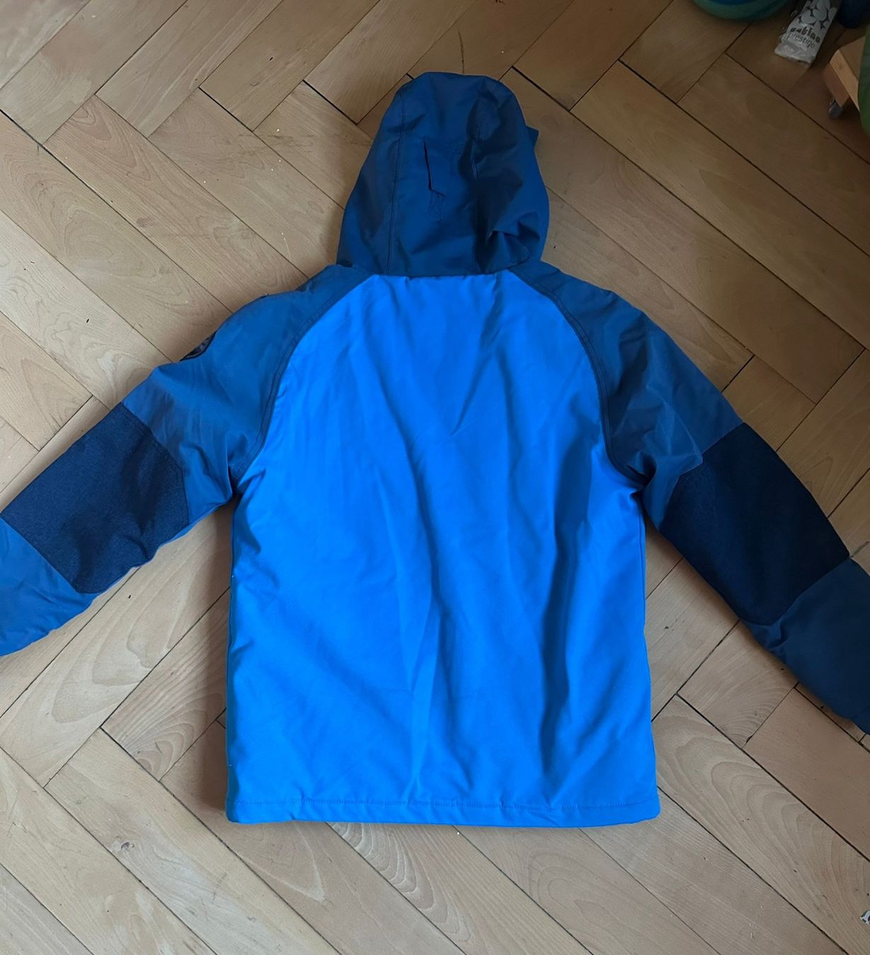 Billabong Vestes & Manteaux: Billabong Winterjacke, Gr. 140 – D'occasion à Zürich par Dobet 1