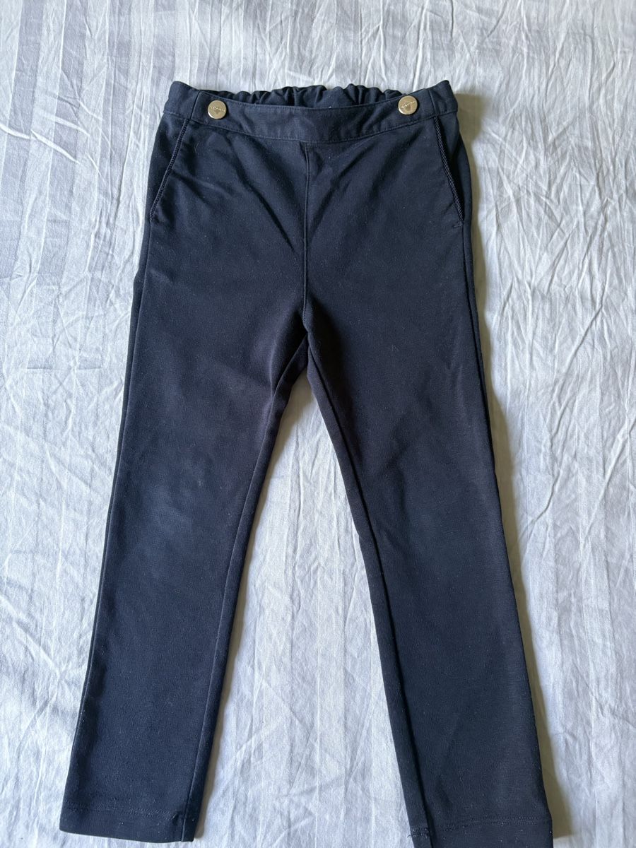 Jacadi Calze & Collant: Legging Jacadi taille 4ans – Usato da Genève venduto da cec_6qrf