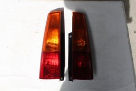 Subaru G3X Justy 1.5AWD Rückleuchten 2007 J.