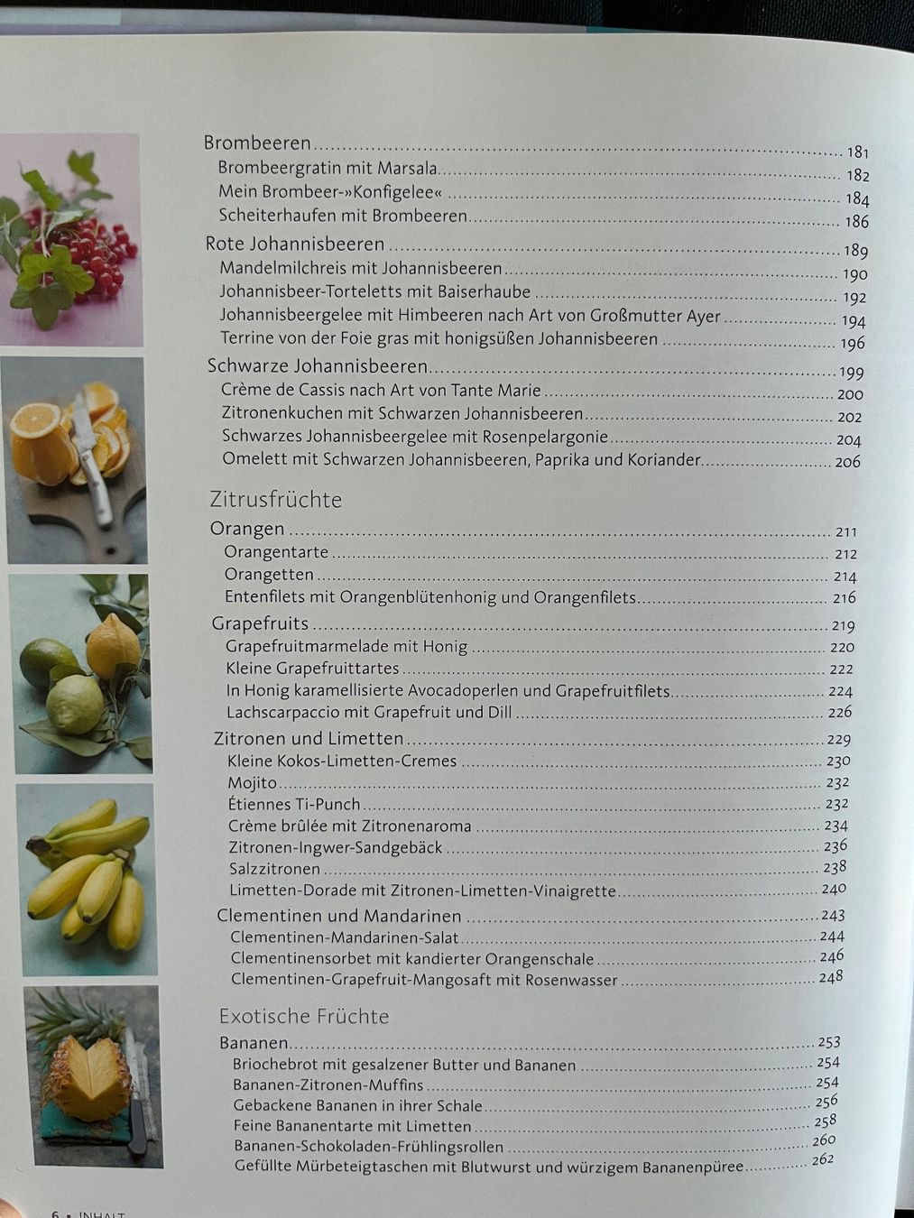 Bücher: Kochbuch Rezepte aus dem Obstgarten – Neu (gemäss Beschreibung) aus Baden von Highlight1 4