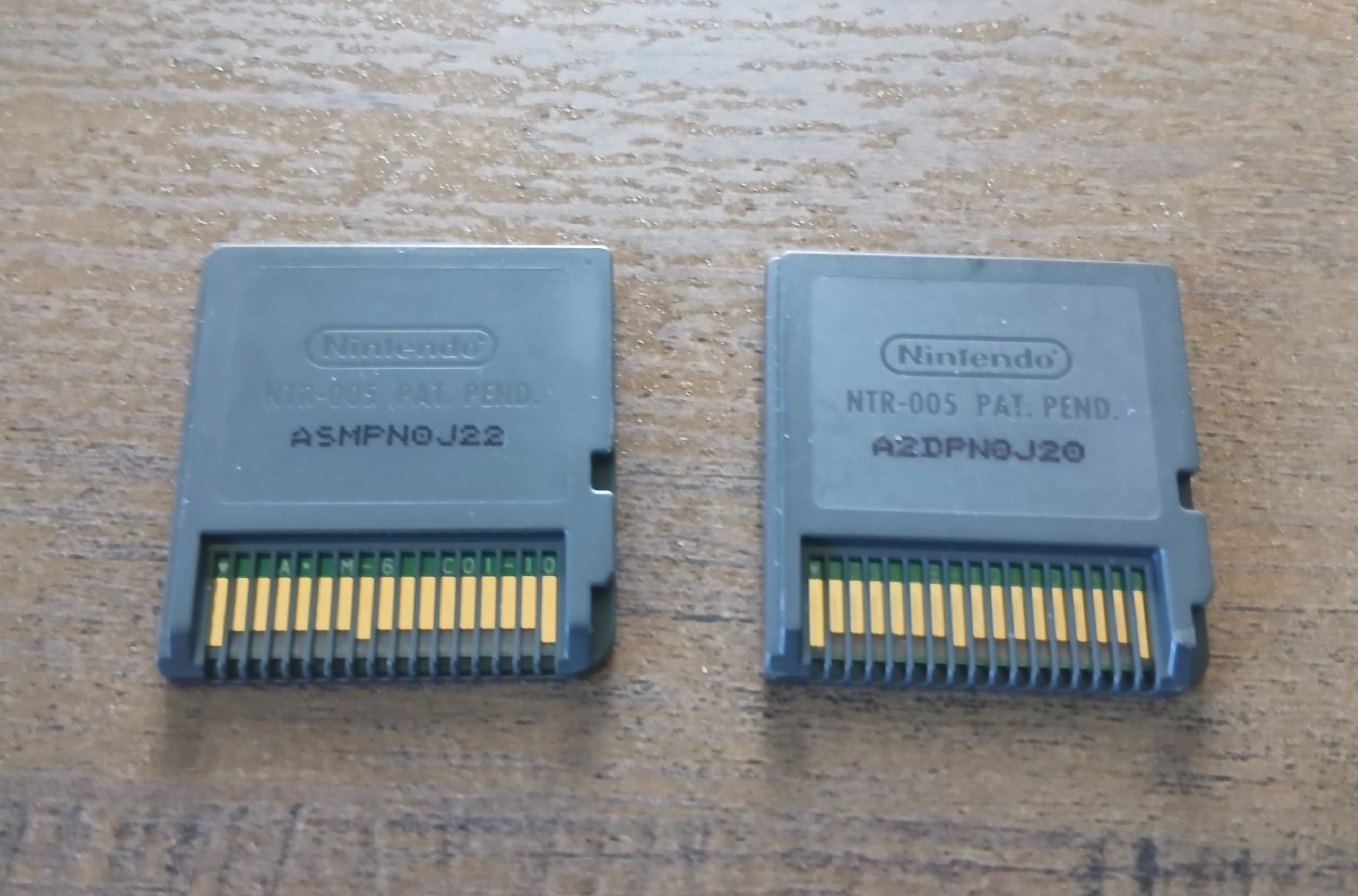 Giochi: Nintendo ds games – Usato da Märwil venduto da Chi_87pp 2