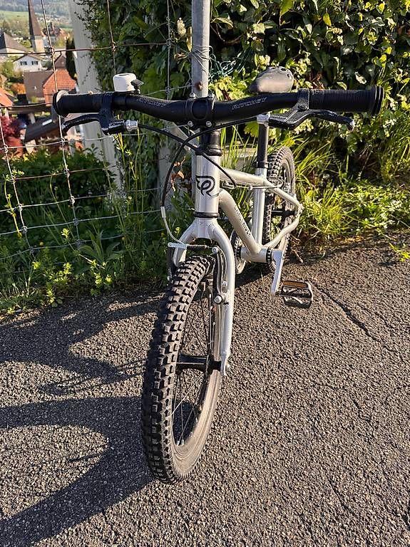 Early Rider Biciclette: Early Rider Belter Trail 2019 16" – Usato da Bellach venduto da Fs123 2