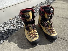 Bergschuhe La Sportiva Nepal Cube Gr. 42