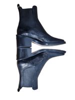 Louis Vuitton Jazz Chelsea Ankle Boot
