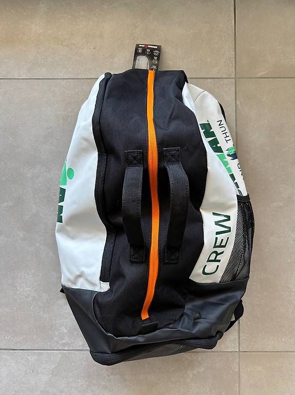 Zaini: Backpack Ironman Switzerland – Usato da Glattpark(Opfikon) venduto da N.Naumkin 1