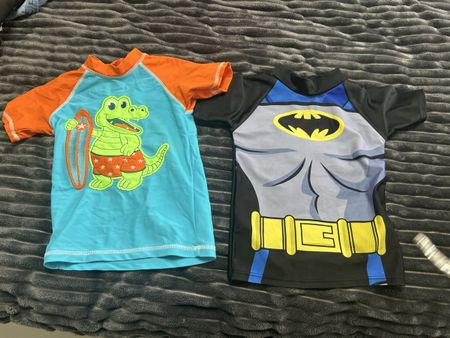 Uv shirt