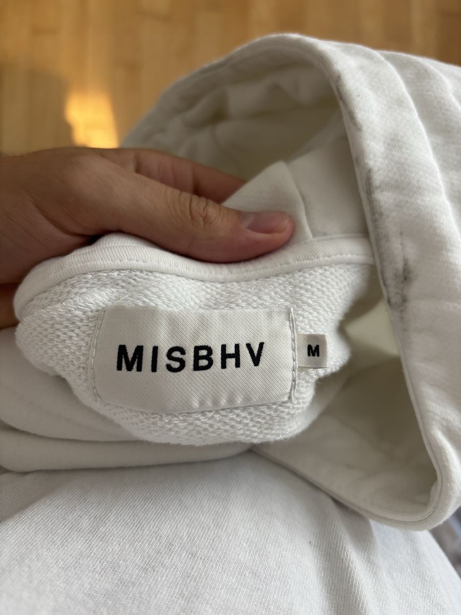 Maglioni & Felpe: MSBHV hoodie – Nuovo (secondo la descrizione) da ZOLLIKON venduto da FamilleArleti 1