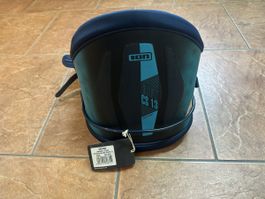 Trapez, ION Kite Waist Harness Riot CS 13 L (M), dark Blue