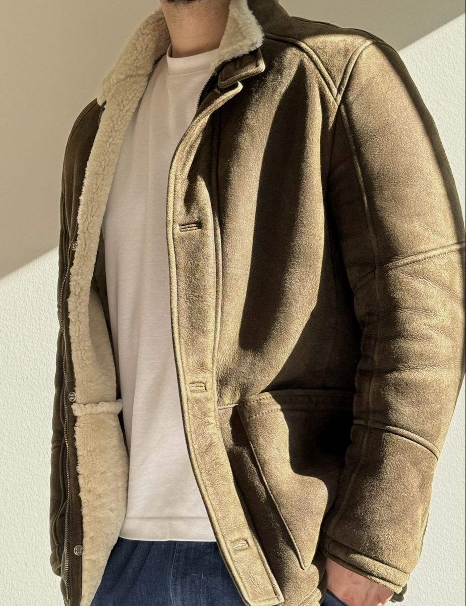 Giacche: Fratelli Rossetti Jacke, jacket – Usato da Basel venduto da alb_b6sw 1
