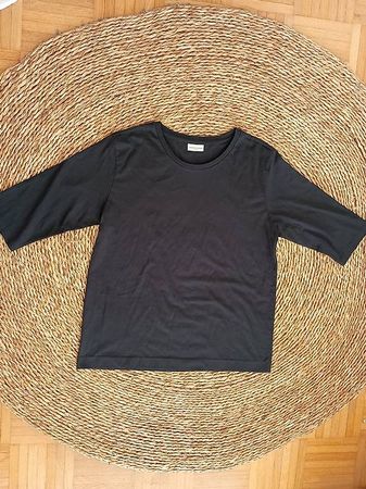 Dries van Noten schlichtes Oberteil