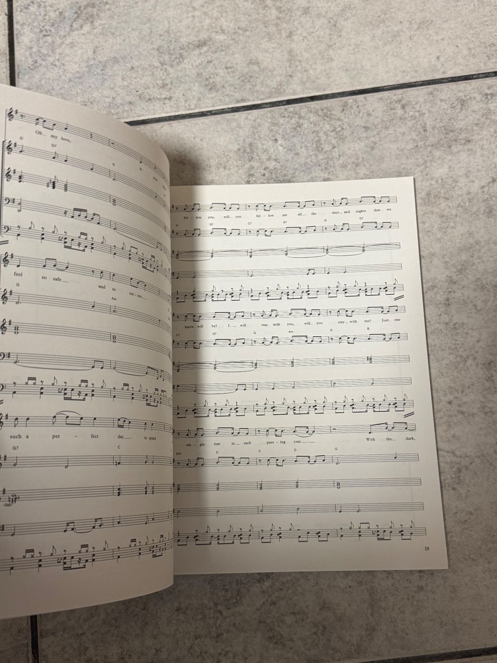 Bücher: Genesis Rock Score – Gebraucht aus Kaiseraugst von Drasa 5