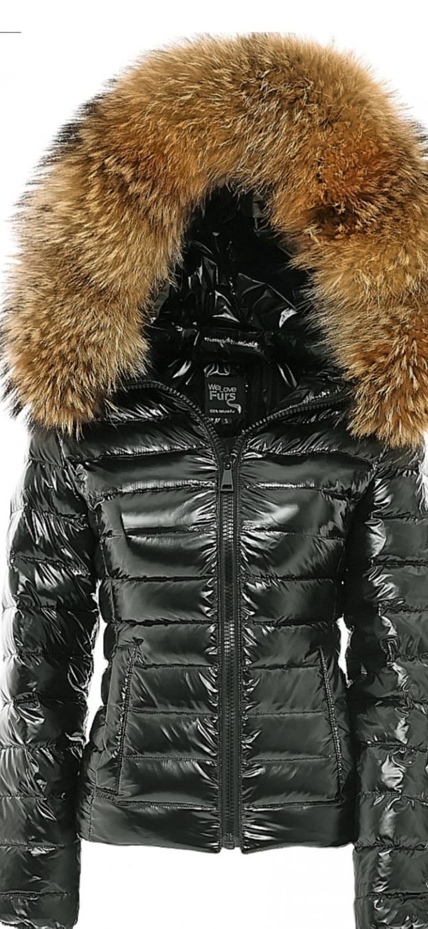 Jacken: Welovefurs Marke. Original preis 440- – Gebraucht aus Oftringen von but_265z 3