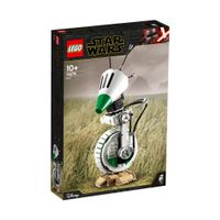 LEGO - Star Wars - D-O - 75278