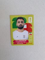 Panini Bild IRN 9