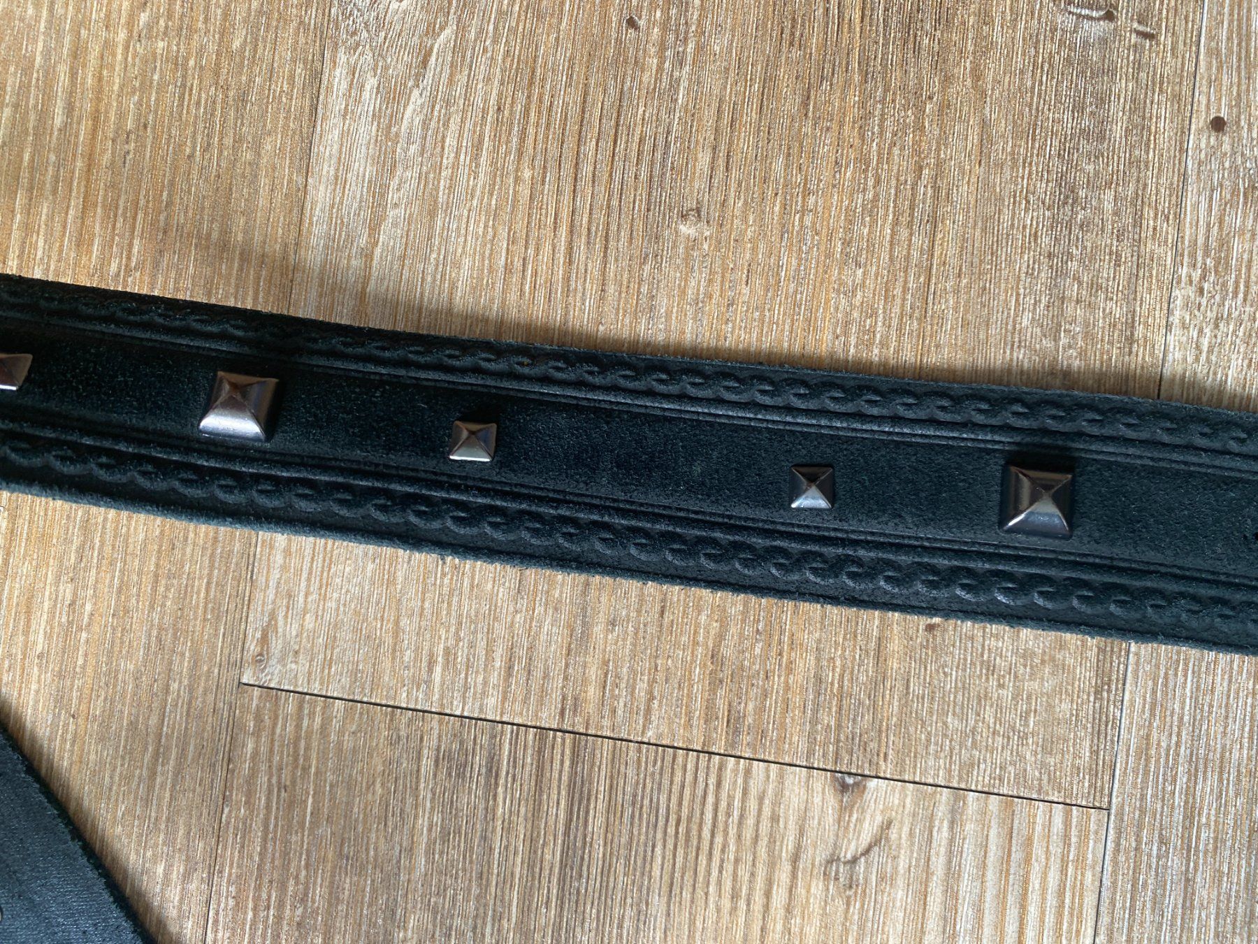 Esprit Ceintures: Ledergürtel (echt) Esprit, 75 cm – D'occasion à Amriswil par Egoldi 2