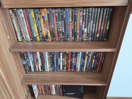 DVD Sammlung zu verkaufen! Top Filme