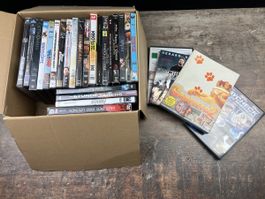 DVD Sammlung! 🎬 (53)